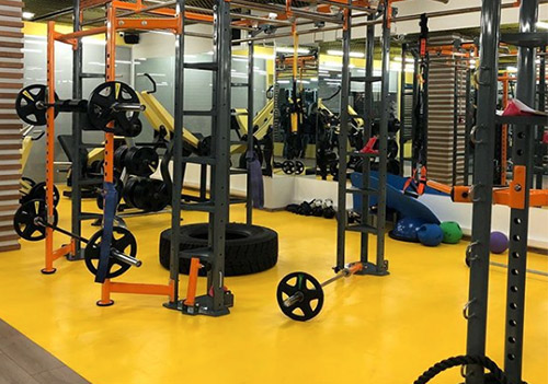 Fitness